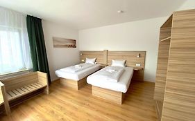Limok Rooms Hamm